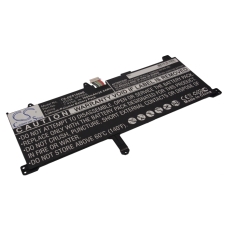 Remplacement de batterie compatible pour DELL 0FP02G,JD33K