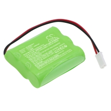 Remplacement de batterie compatible pour  92000601