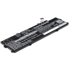 Remplacement de batterie compatible pour DELL 05R9DD,0KTCCN,5R9DD,E225846,KTCCN...