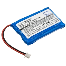 Remplacement de batterie compatible pour Educator BN720LP,PL-752544