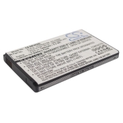 Battery for DELL Lightning