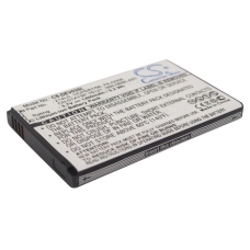 Remplacement de batterie compatible pour DELL 0B6-068K-A01,1ICP6/67/56,214L0,CN-01XY9P-76121,PA-D008