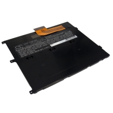 Remplacement de batterie compatible pour DELL 0449TX,312-8479,CN-0449TX,ONTG4J,OPRW6G...
