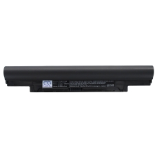 Remplacement de batterie compatible pour DELL 3NG29,451-12176,451-12177,451-BBIY,451-BBIZ...