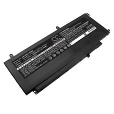 Remplacement de batterie compatible pour DELL 0PXR51,0YGR2V,D2VF9,PXR51