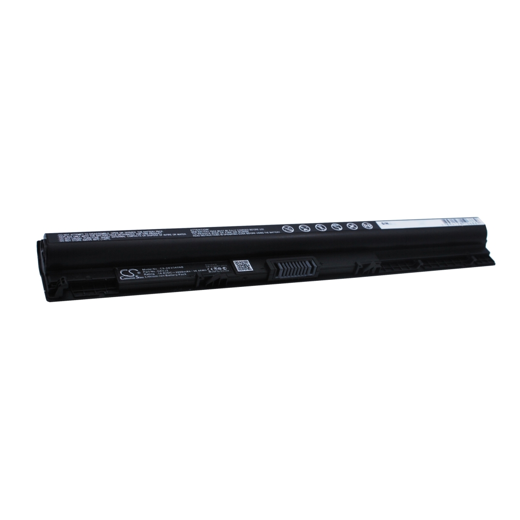 DELL Vostro 15 3558 P52F