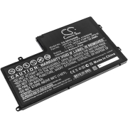Battery for DELL INS14MD-1628R