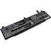 Notebook battery DELL ALW13ER-1708