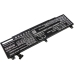 Notebook battery DELL ALW13ER-1708