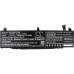 Notebook battery DELL ALW13ER-1708