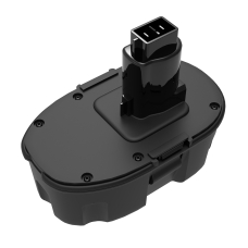 Remplacement de batterie compatible pour DeWalt DC9096,DE9039,DE9095,DE9096,DE9503...