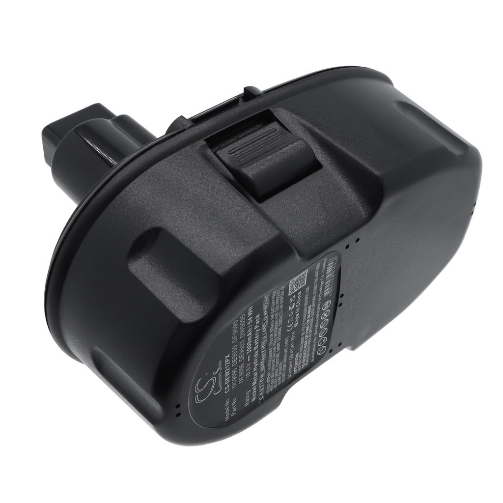 Batterie industrielle Dewalt CS-DEW212PX