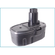 Compatible battery replacement for DeWalt DC9096,DE9039,DE9095,DE9096,DE9503...