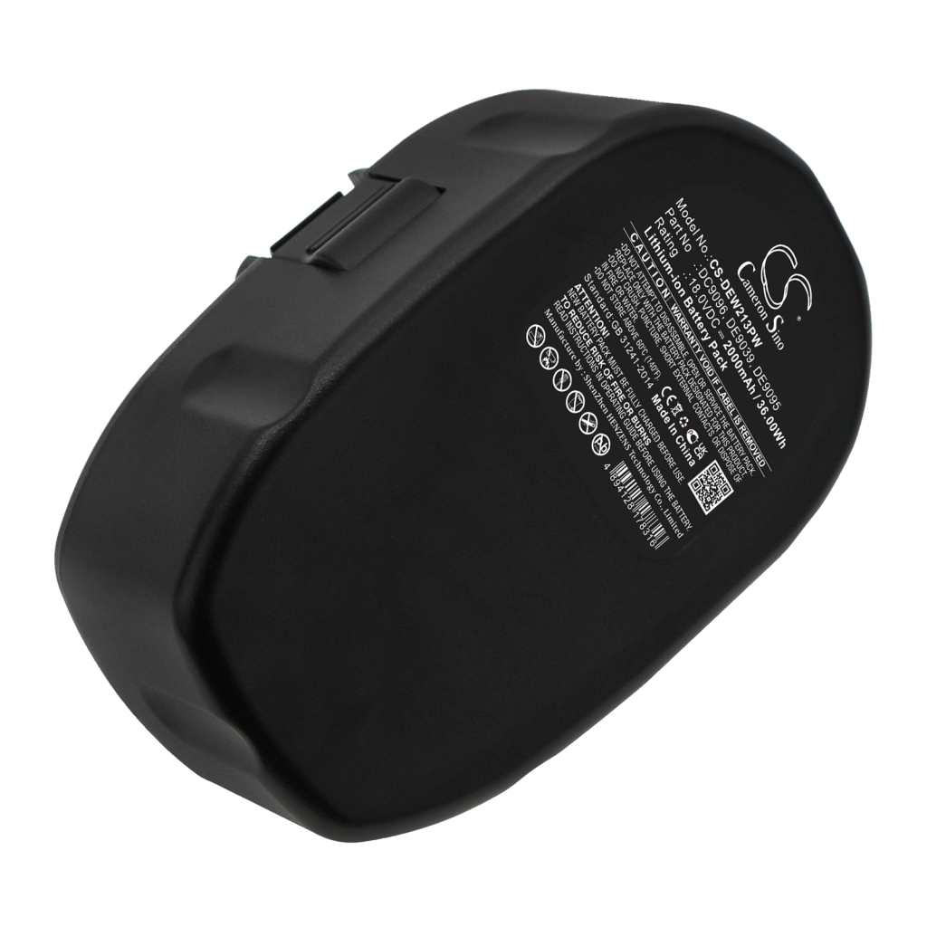 Battery industrial Dewalt DW933K