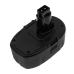 Batterie industrielle Rems CS-DEW213PX