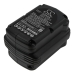 Battery Replaces DE0241