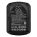 Battery Replaces DE0241