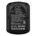 Battery industrial Dewalt DW006K2XE