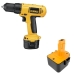 Battery industrial Dewalt 2802K