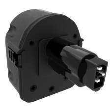 Remplacement de batterie compatible pour DeWalt 152250-27,397745-01,DC9071,DC9096,DE9037...