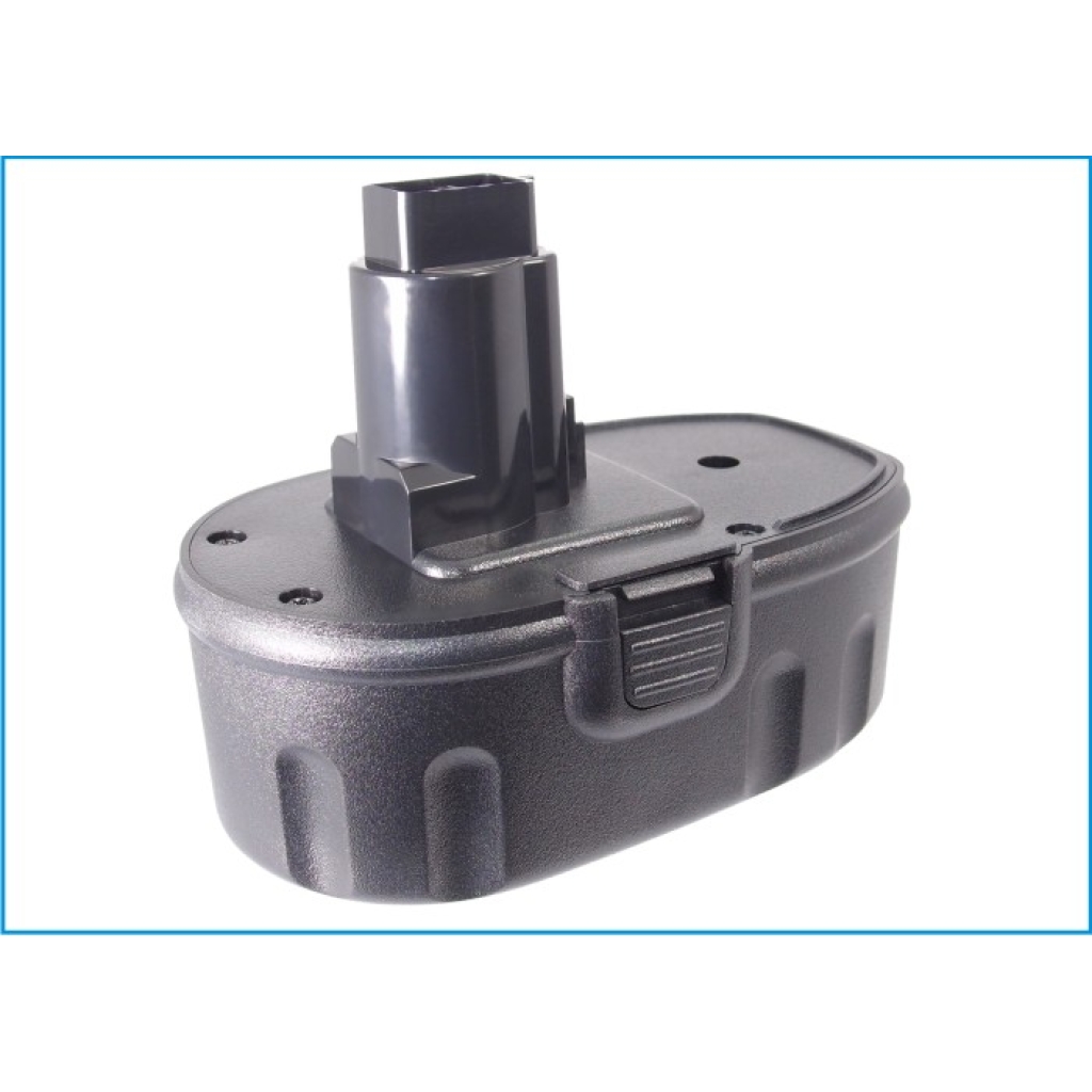 Batterie industrielle Würth CS-DEW212PX