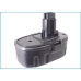 Batterie industrielle Würth CS-DEW212PX