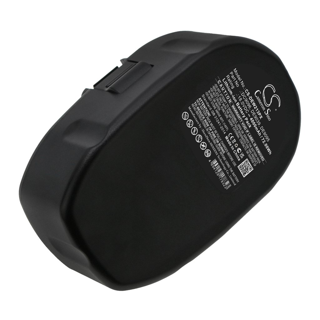Batterie industrielle Rems CS-DEW213PX
