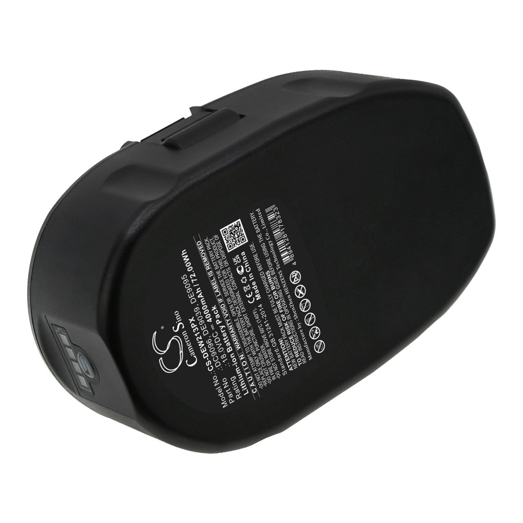 Batterie industrielle Rems CS-DEW213PX