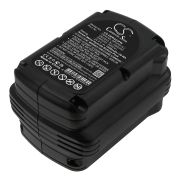 CS-DEW223PW<br />Batterie pour  remplace la batterie DE0243