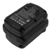 Batteries Remplace DE0240-XJ