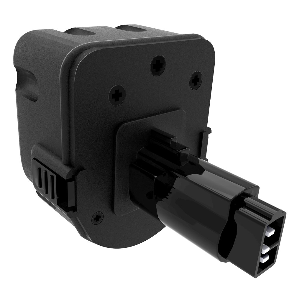 Batterie industrielle Würth CS-DEW283PX
