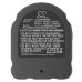 Batterie industrielle Würth CS-DEW283PX