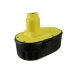 Battery industrial Dewalt DC616K