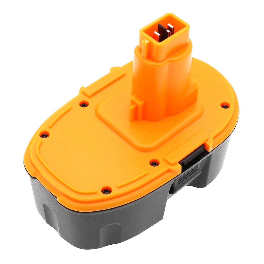 Battery industrial Dewalt DC618
