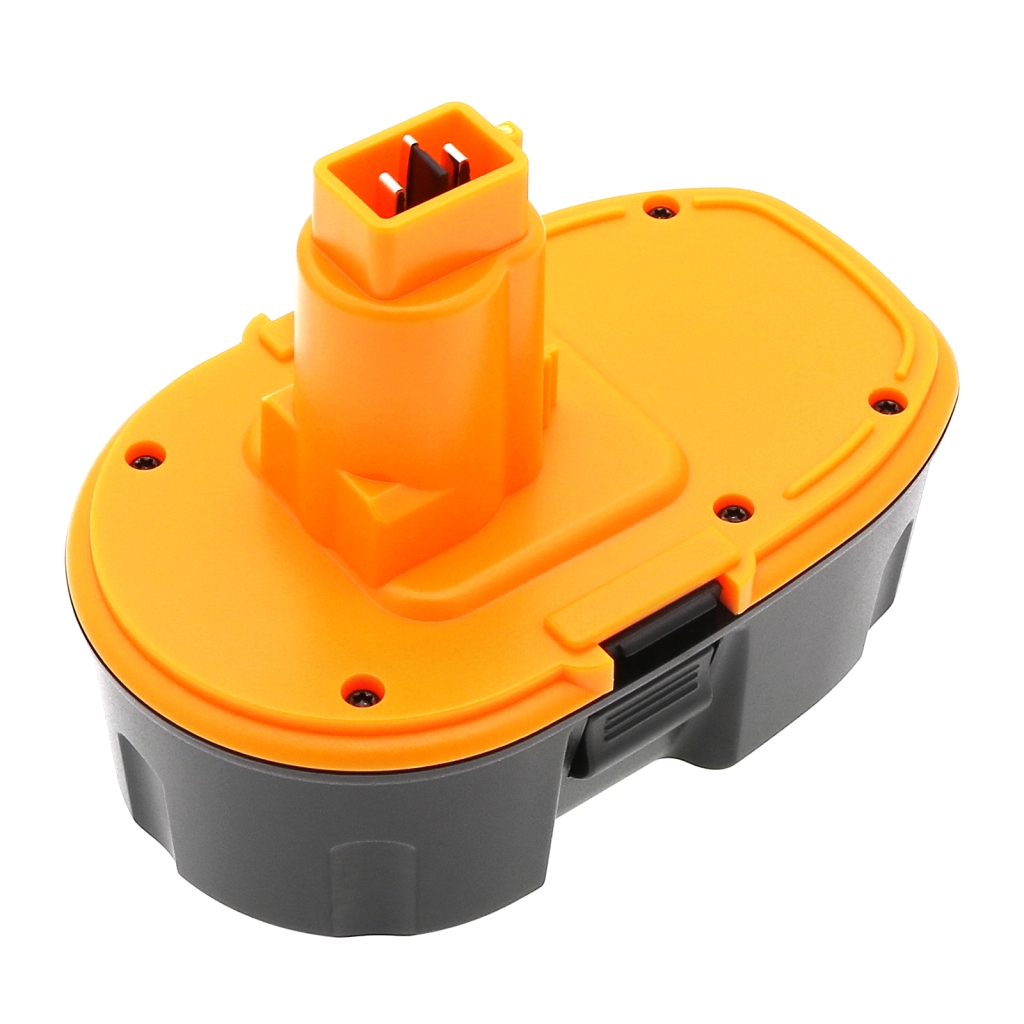 Battery industrial Dewalt DC618