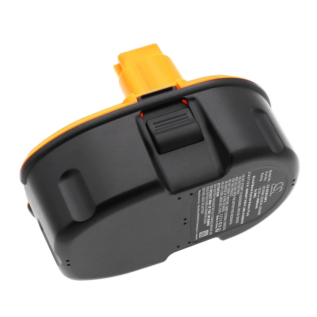 Batterie industrielle Würth CS-DEW330PX