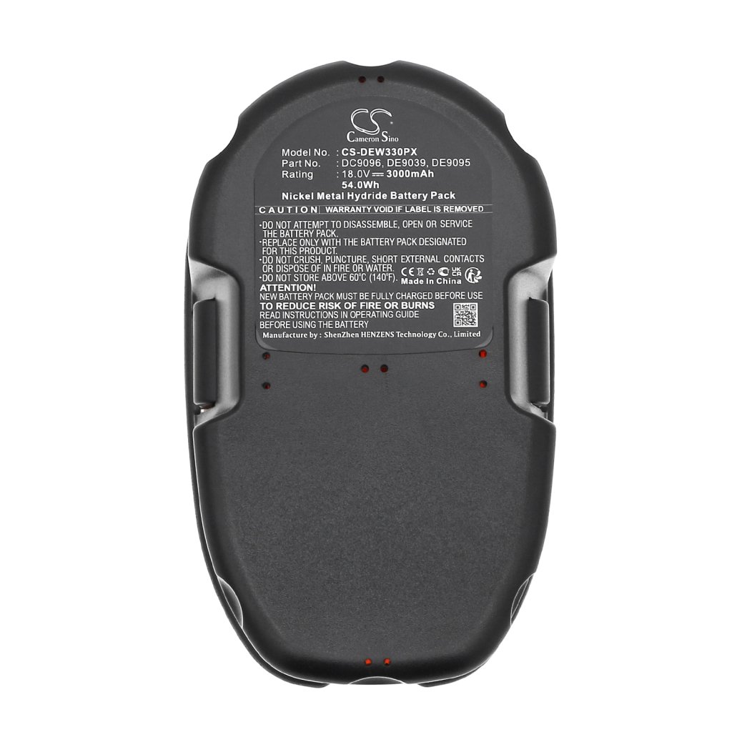 Batterie industrielle Würth CS-DEW330PX