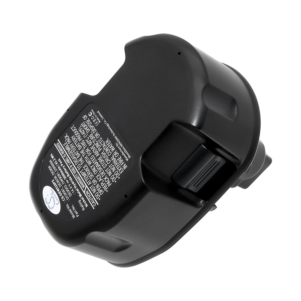 Batterie industrielle Würth CS-DEW528PX