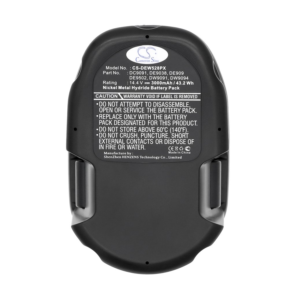 Batterie industrielle Würth CS-DEW528PX