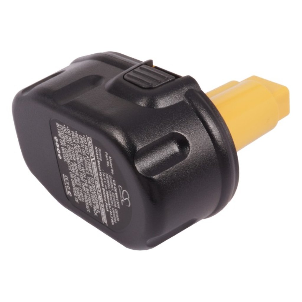 Batterie industrielle Würth CS-DEW613PX
