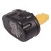 Batterie industrielle Würth CS-DEW613PX