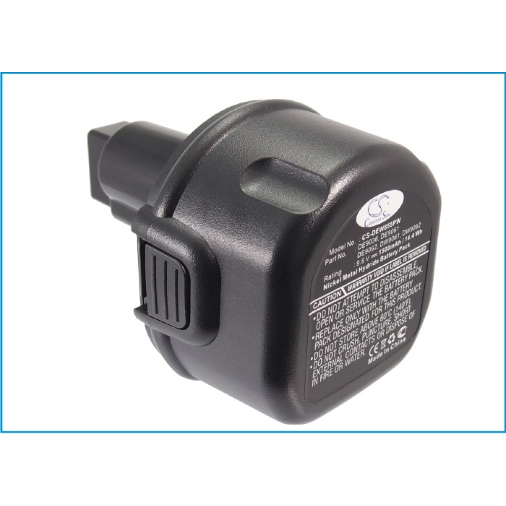 Battery industrial Dewalt DW999KQ