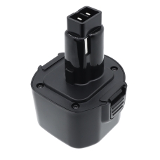 Remplacement de batterie compatible pour DeWalt 152250-27,397745-01,DC9062,DC9071,DC9091...
