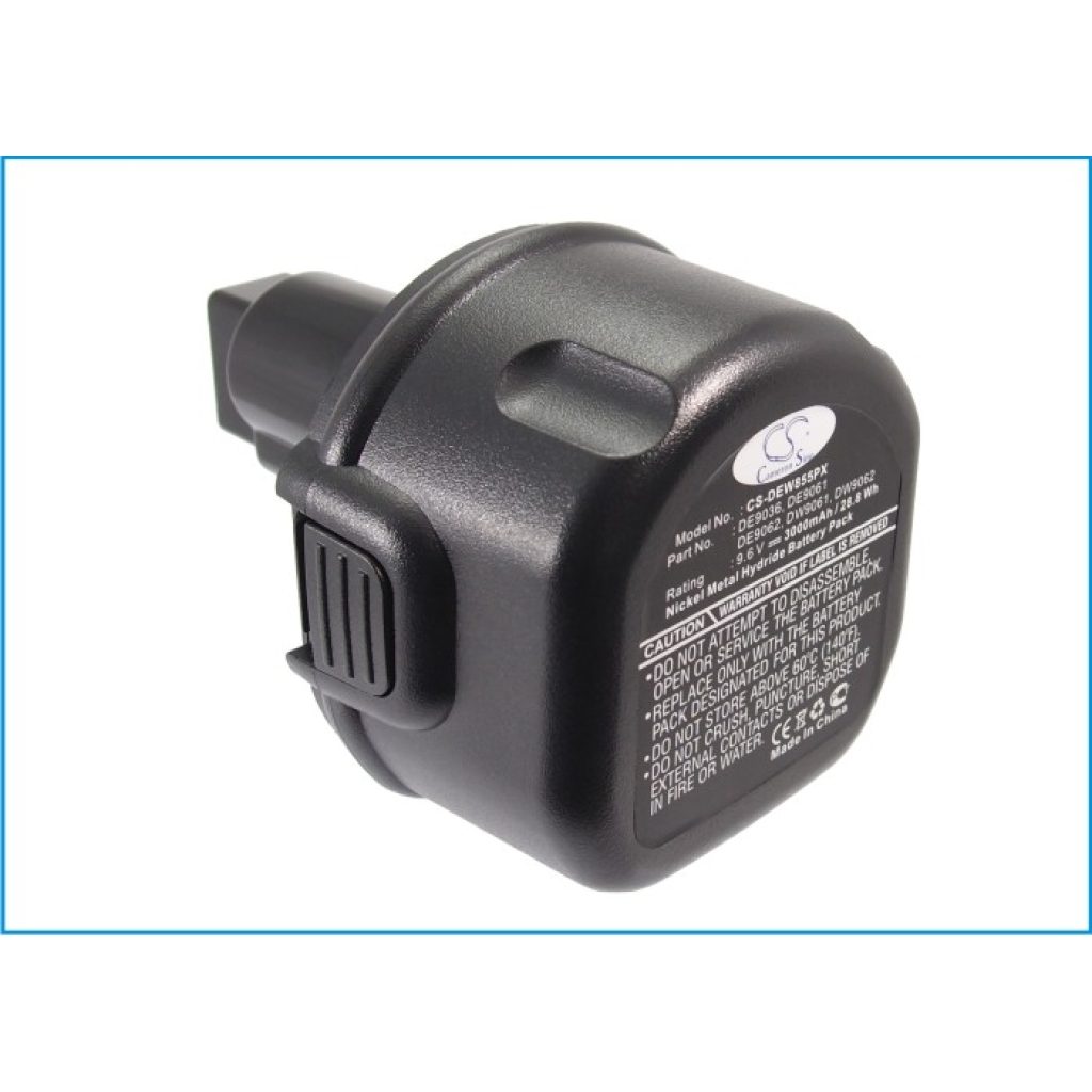 Batterie industrielle Roller CS-DEW855PX