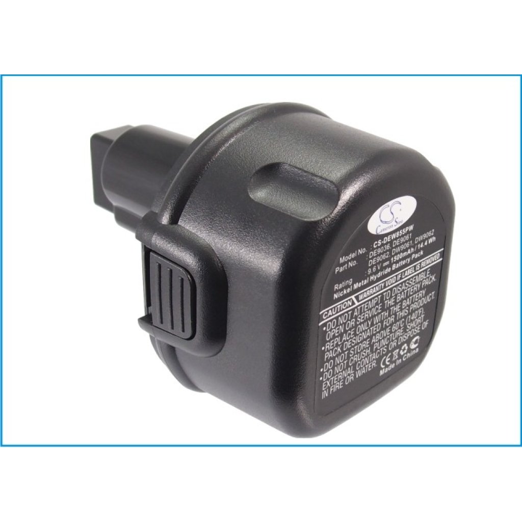 Batterie industrielle Würth CS-DEW855PW
