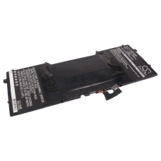 Remplacement de batterie compatible pour DELL 0489XN,0C4K9V,0PKH18,0WV7G0,321X-2120...