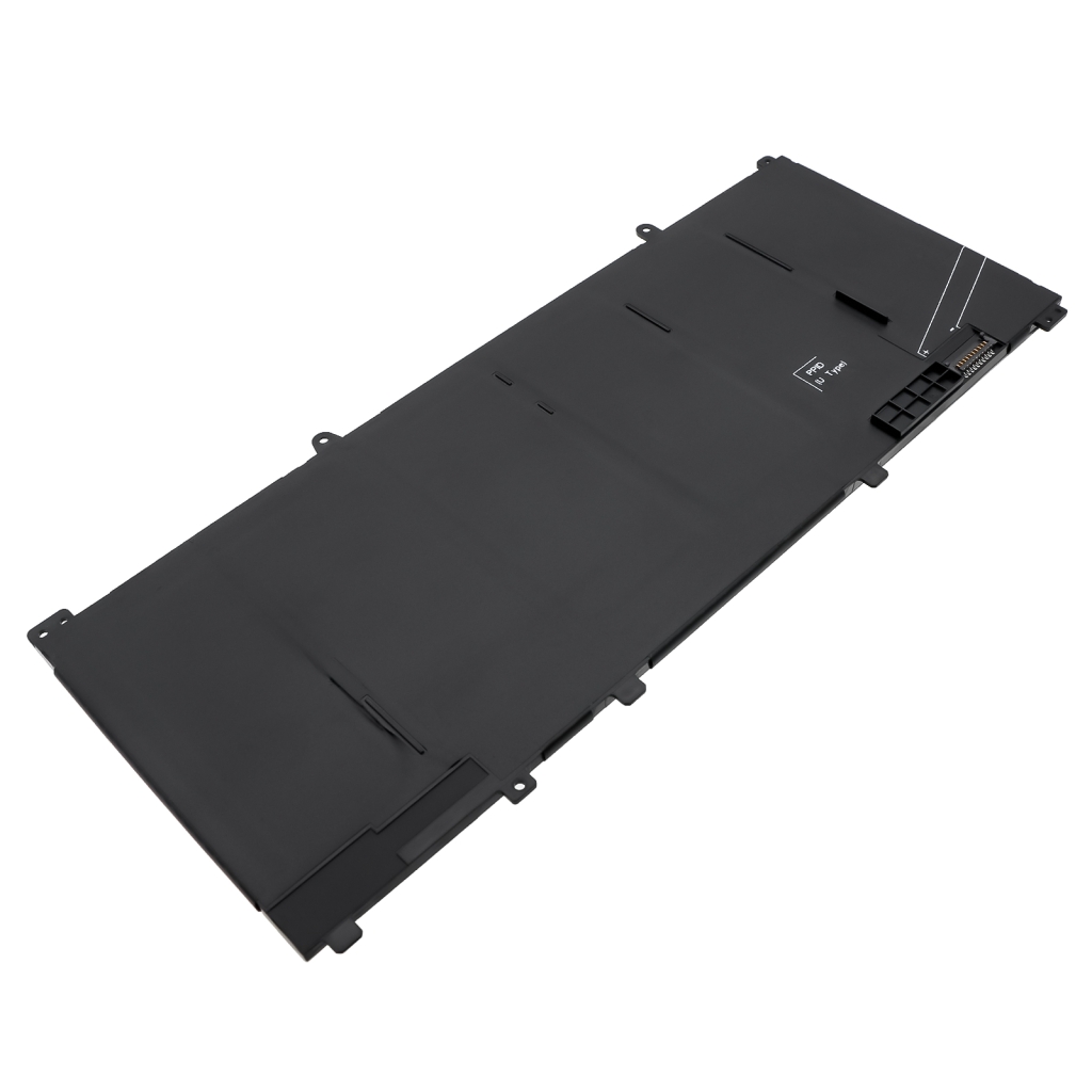 Battery Replaces DKNWN