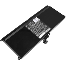 Remplacement de batterie compatible pour DELL 075WY2,0HTR7,0NMV5C,75WY2,NMV5C...