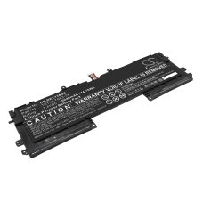 Remplacement de batterie compatible pour DELL TU131-TS63-74