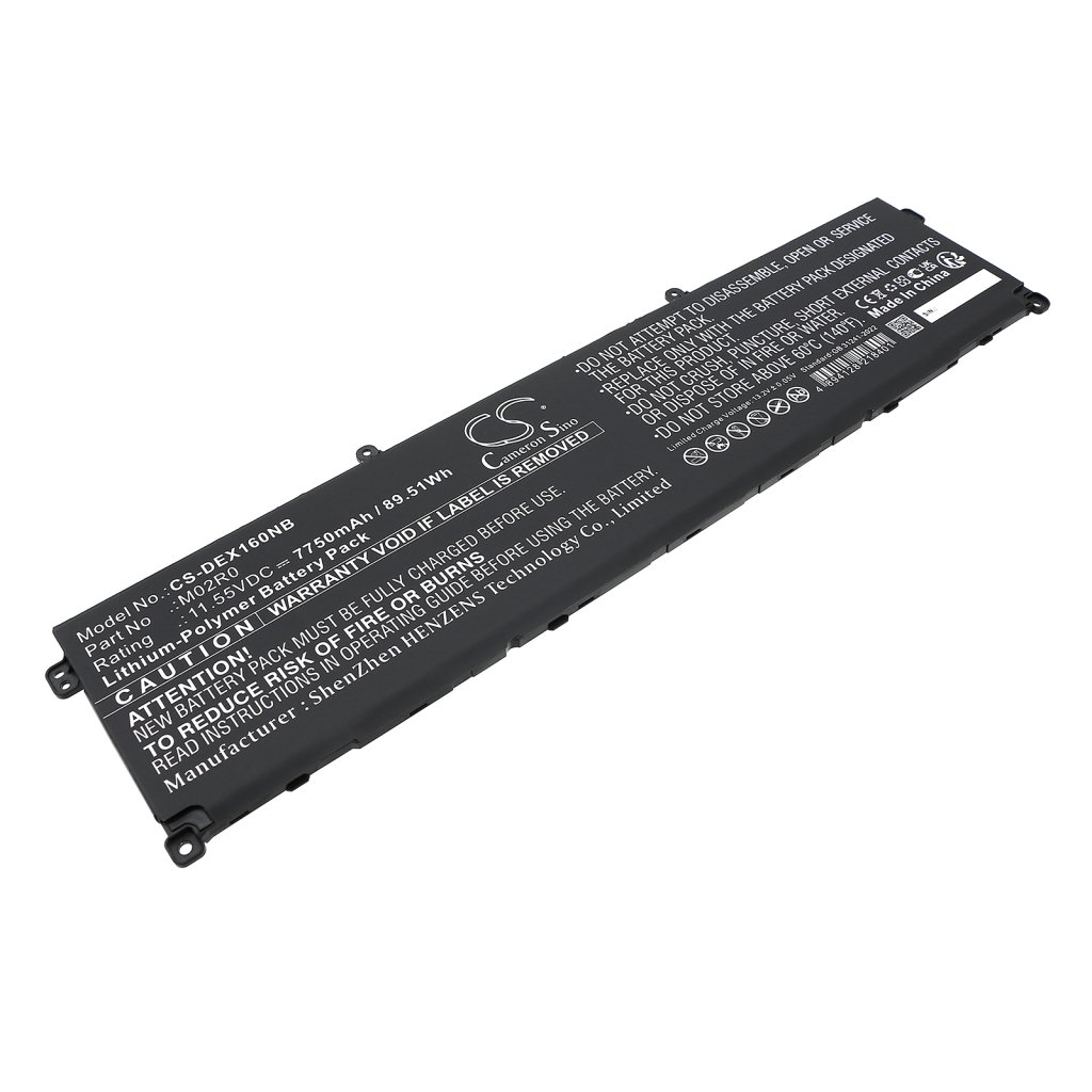 Battery Replaces HP26N